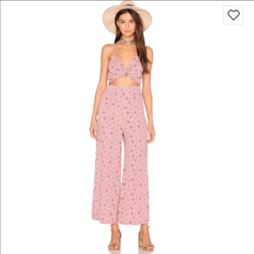Flynn Skye emily jumpsuit